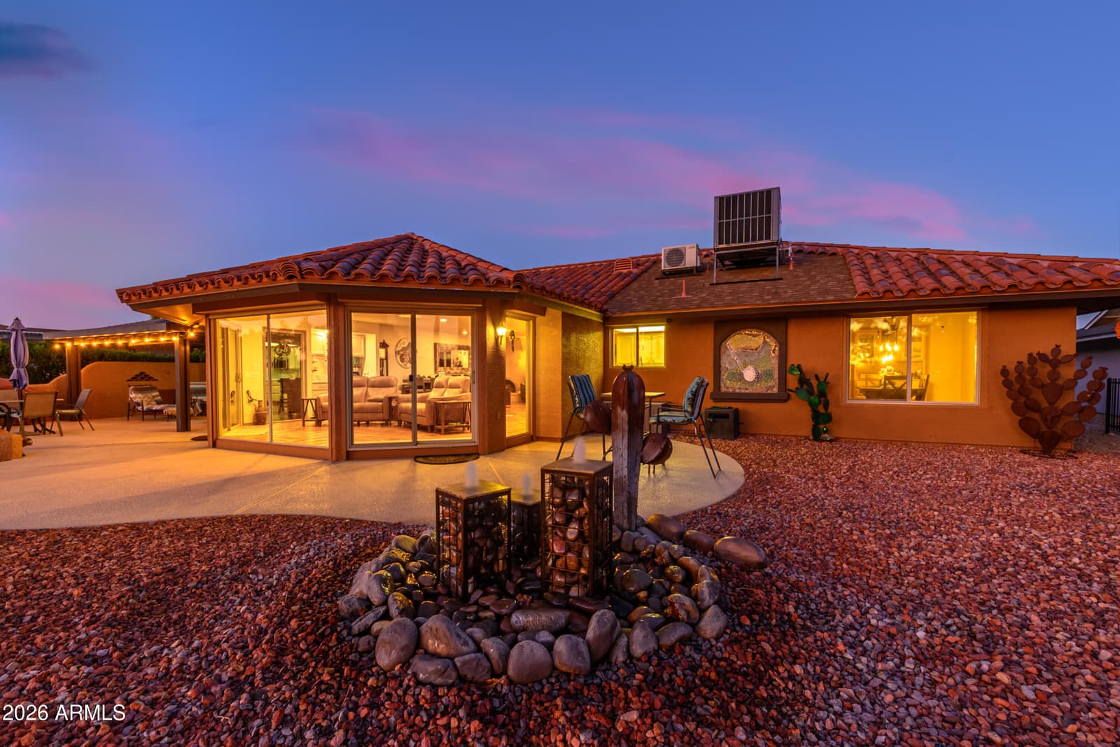 17638 N CONQUISTADOR Drive, Sun City West, AZ 85375 — photo 51 of 55