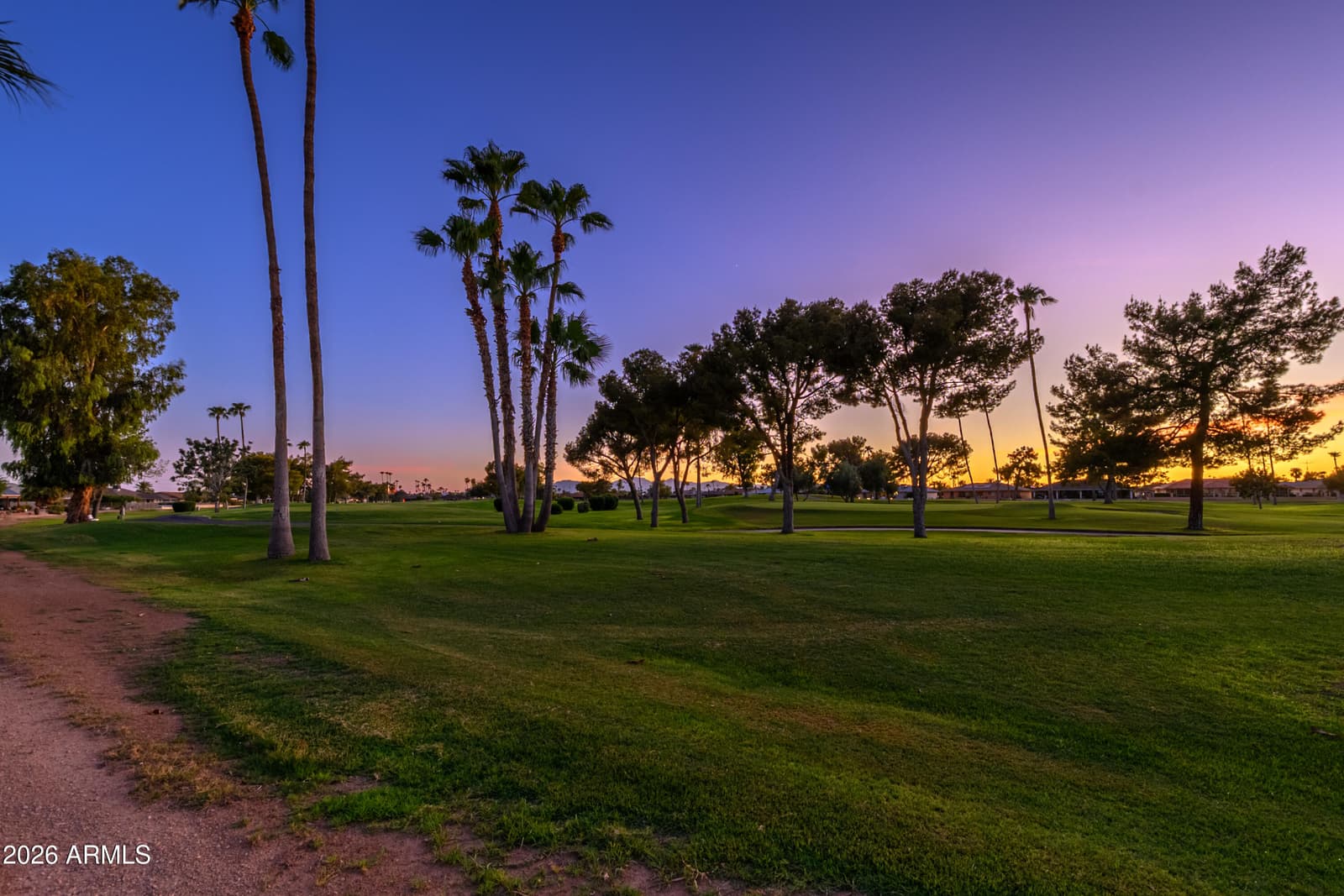 17638 N CONQUISTADOR Drive, Sun City West, AZ 85375 — photo 53 of 55