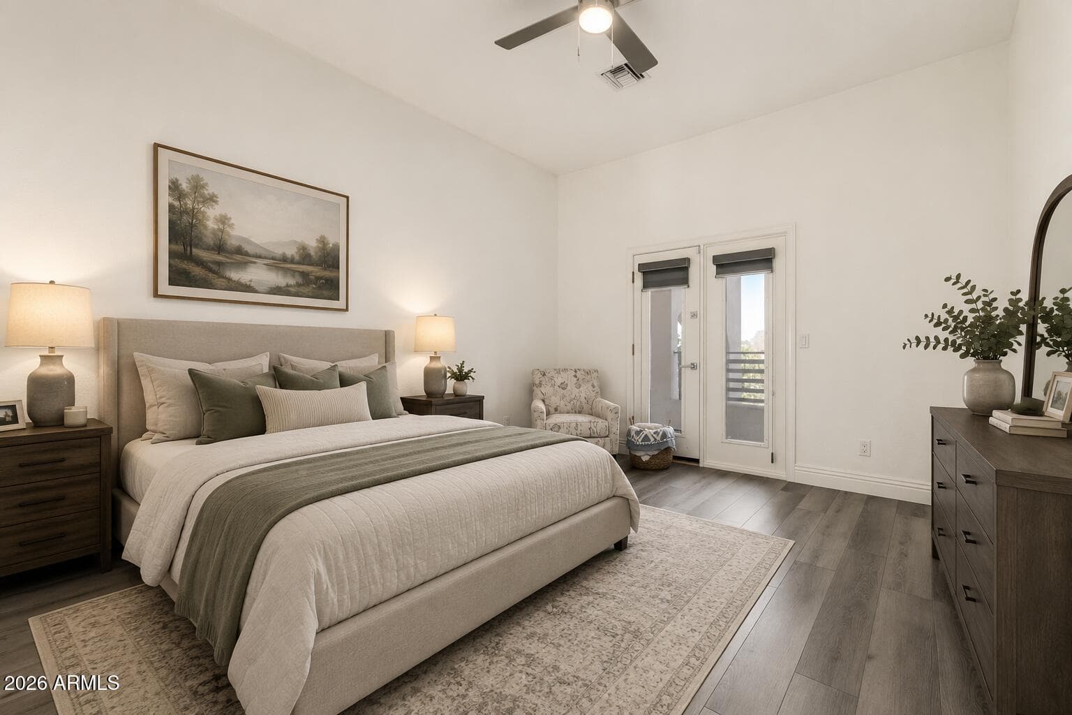 1455 W HEATHER Avenue, Gilbert, AZ 85233 — photo 30 of 55