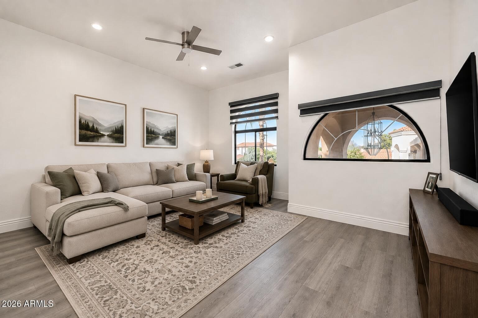 1455 W HEATHER Avenue, Gilbert, AZ 85233 — photo 38 of 55