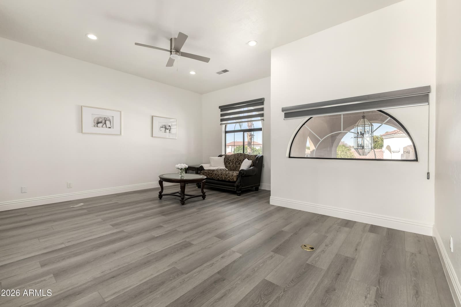 1455 W HEATHER Avenue, Gilbert, AZ 85233 — photo 39 of 55