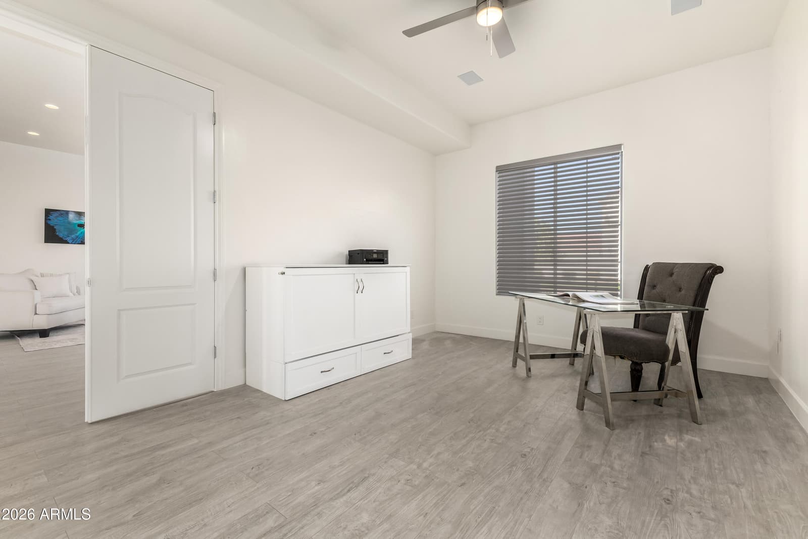 1455 W HEATHER Avenue, Gilbert, AZ 85233 — photo 41 of 55