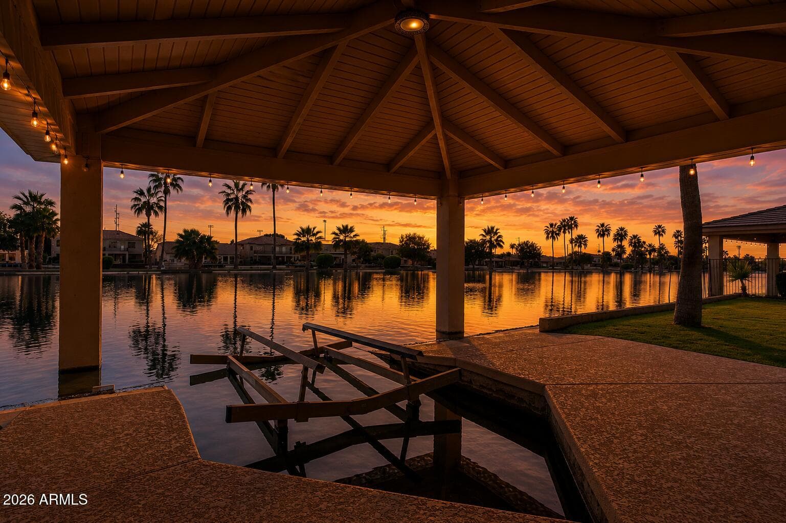 1455 W HEATHER Avenue, Gilbert, AZ 85233 — photo 47 of 55