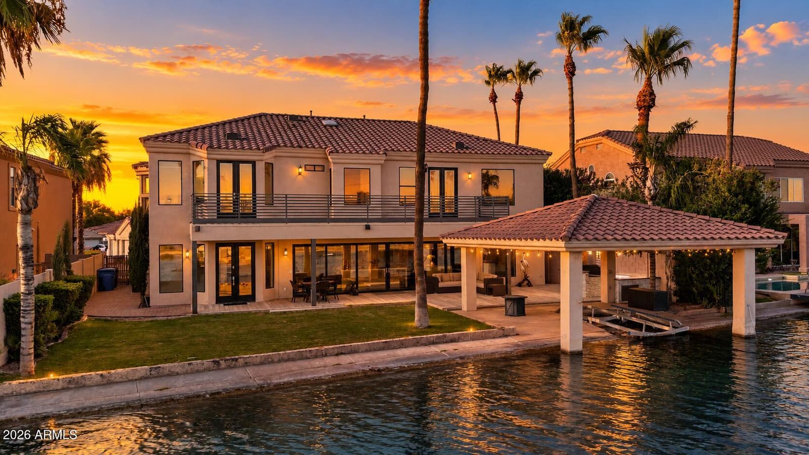 1455 W HEATHER Avenue, Gilbert, AZ 85233 — photo 4 of 55