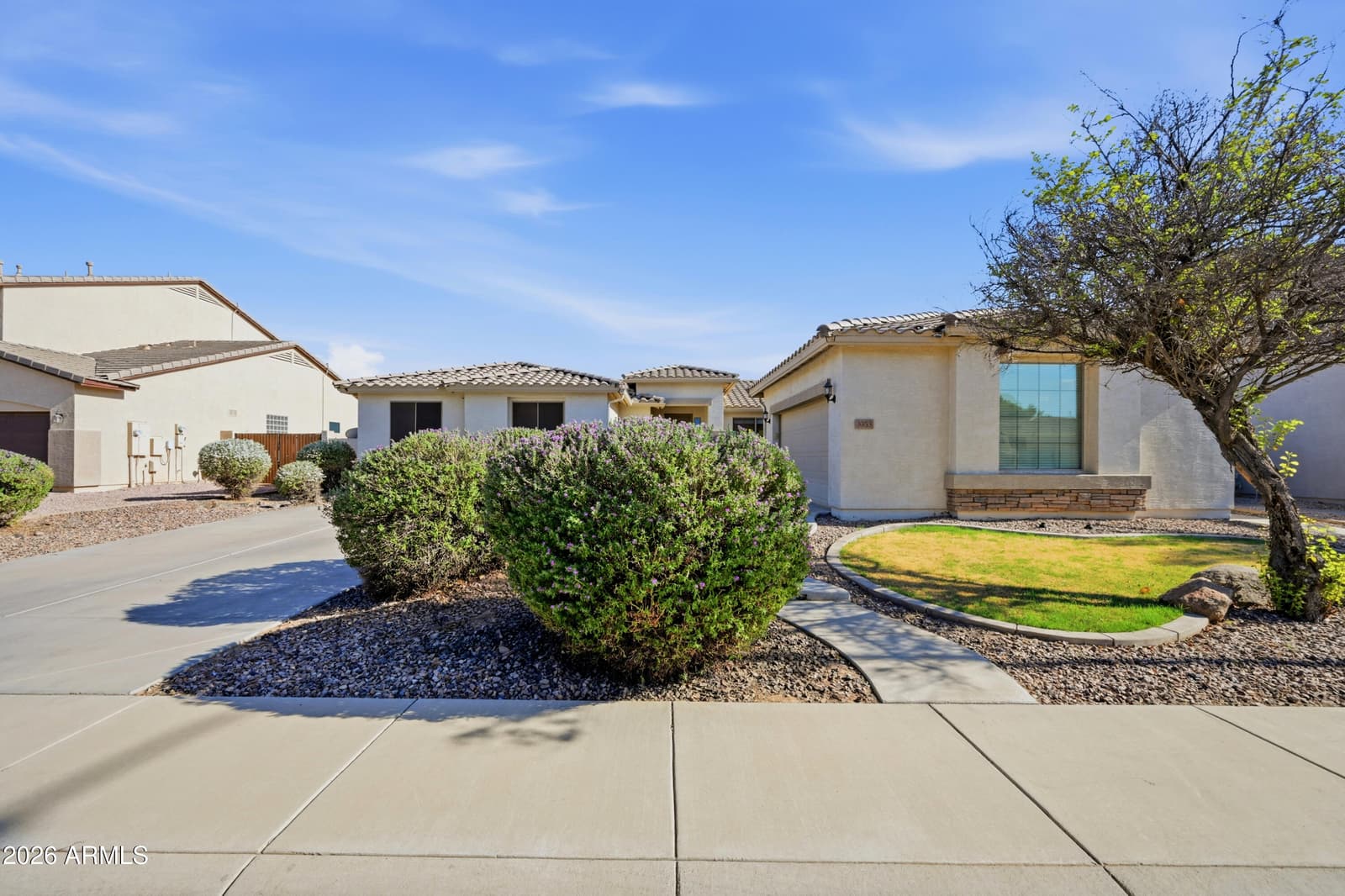 3353 E CANYON Way, Chandler, AZ 85249 — photo 4 of 49
