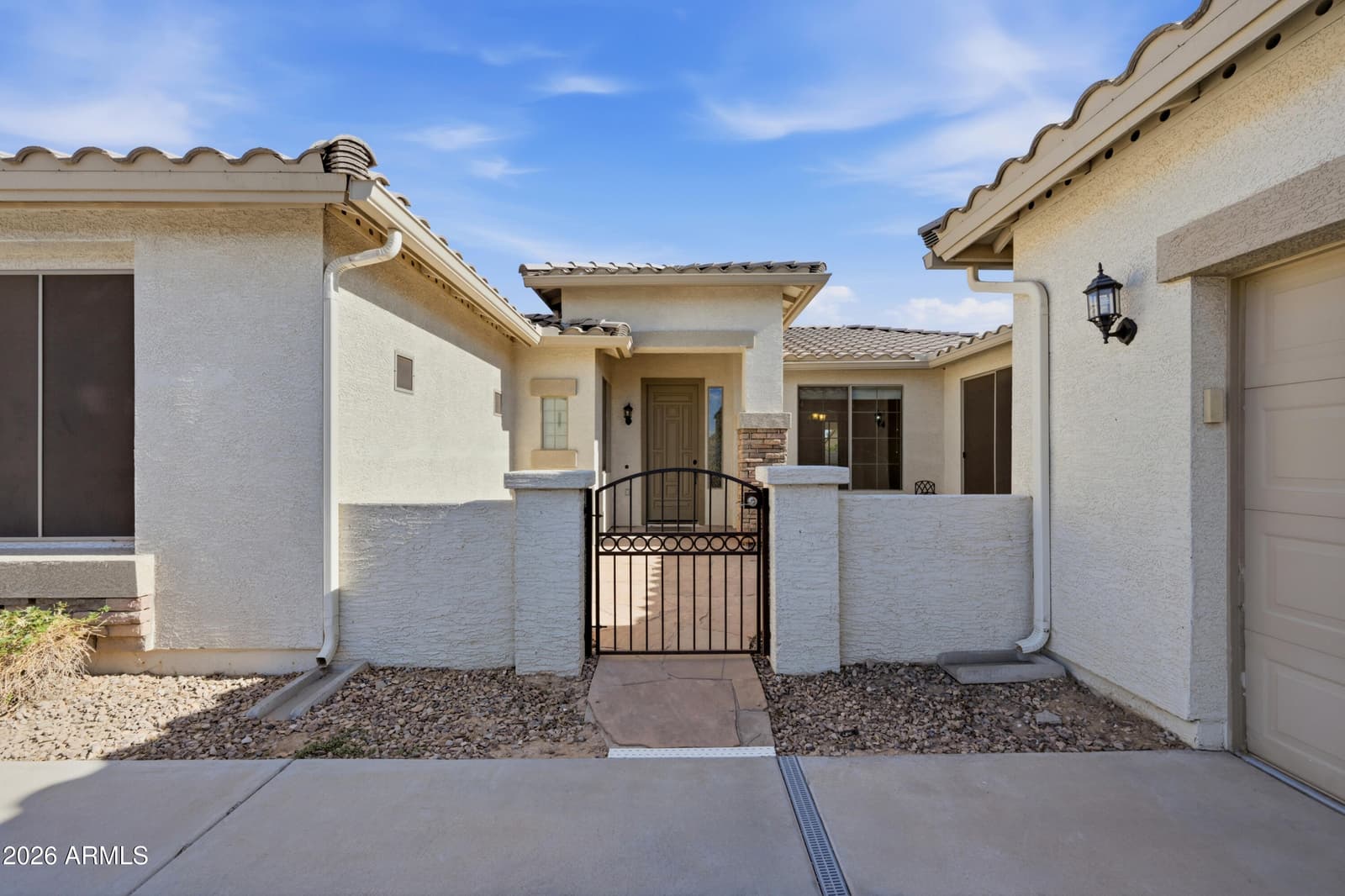 3353 E CANYON Way, Chandler, AZ 85249 — photo 3 of 49