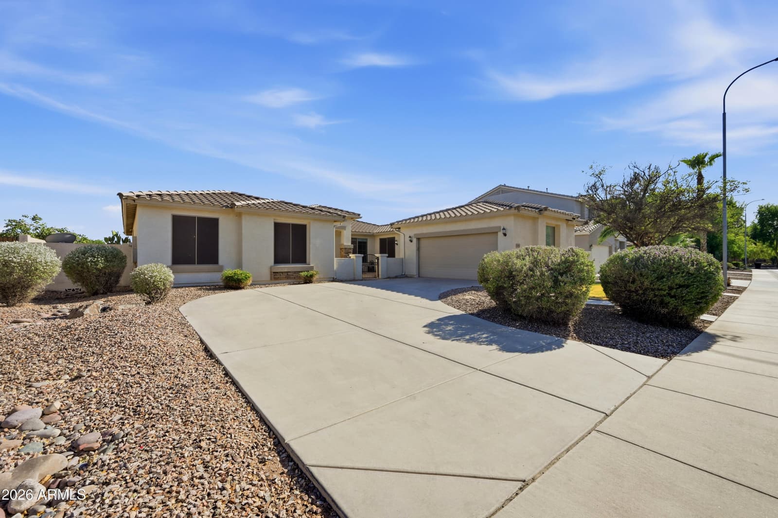 3353 E CANYON Way, Chandler, AZ 85249 — photo 1 of 49