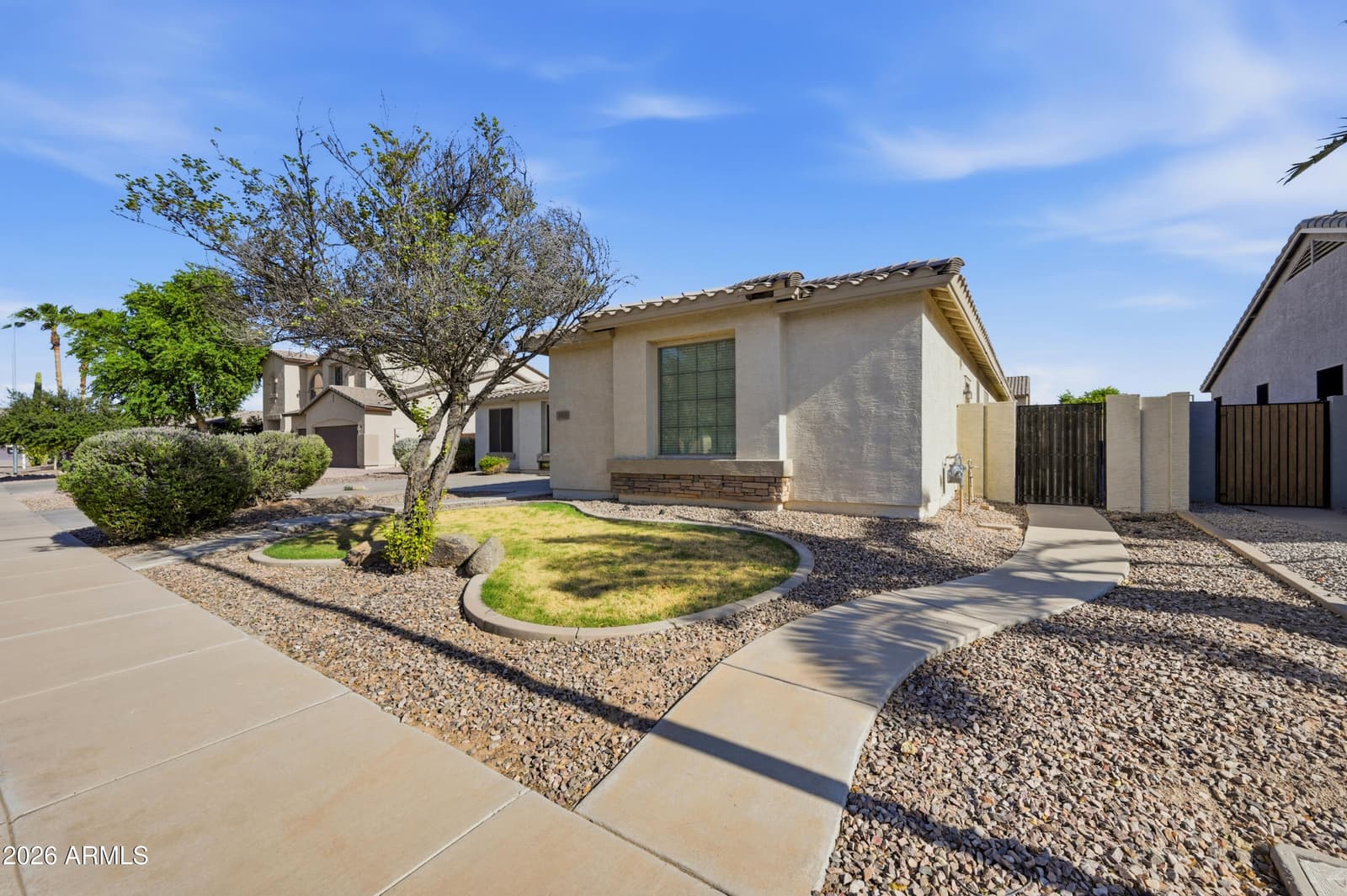 3353 E CANYON Way, Chandler, AZ 85249 — photo 2 of 49