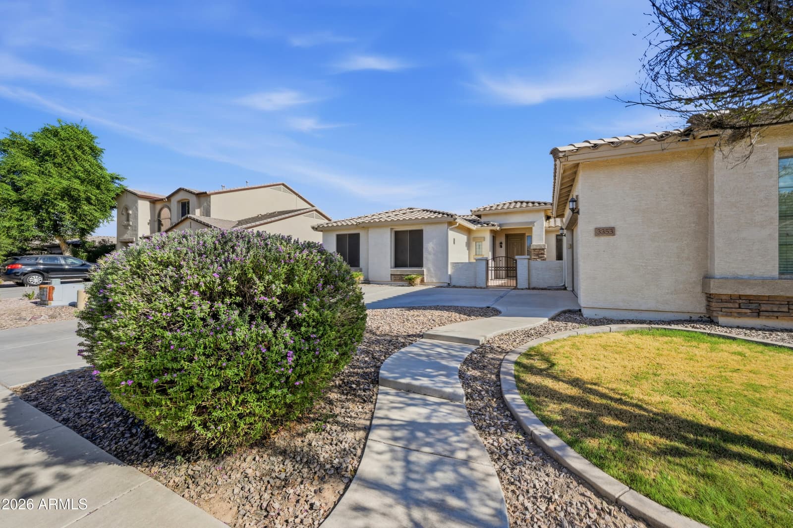 3353 E CANYON Way, Chandler, AZ 85249 — photo 5 of 49