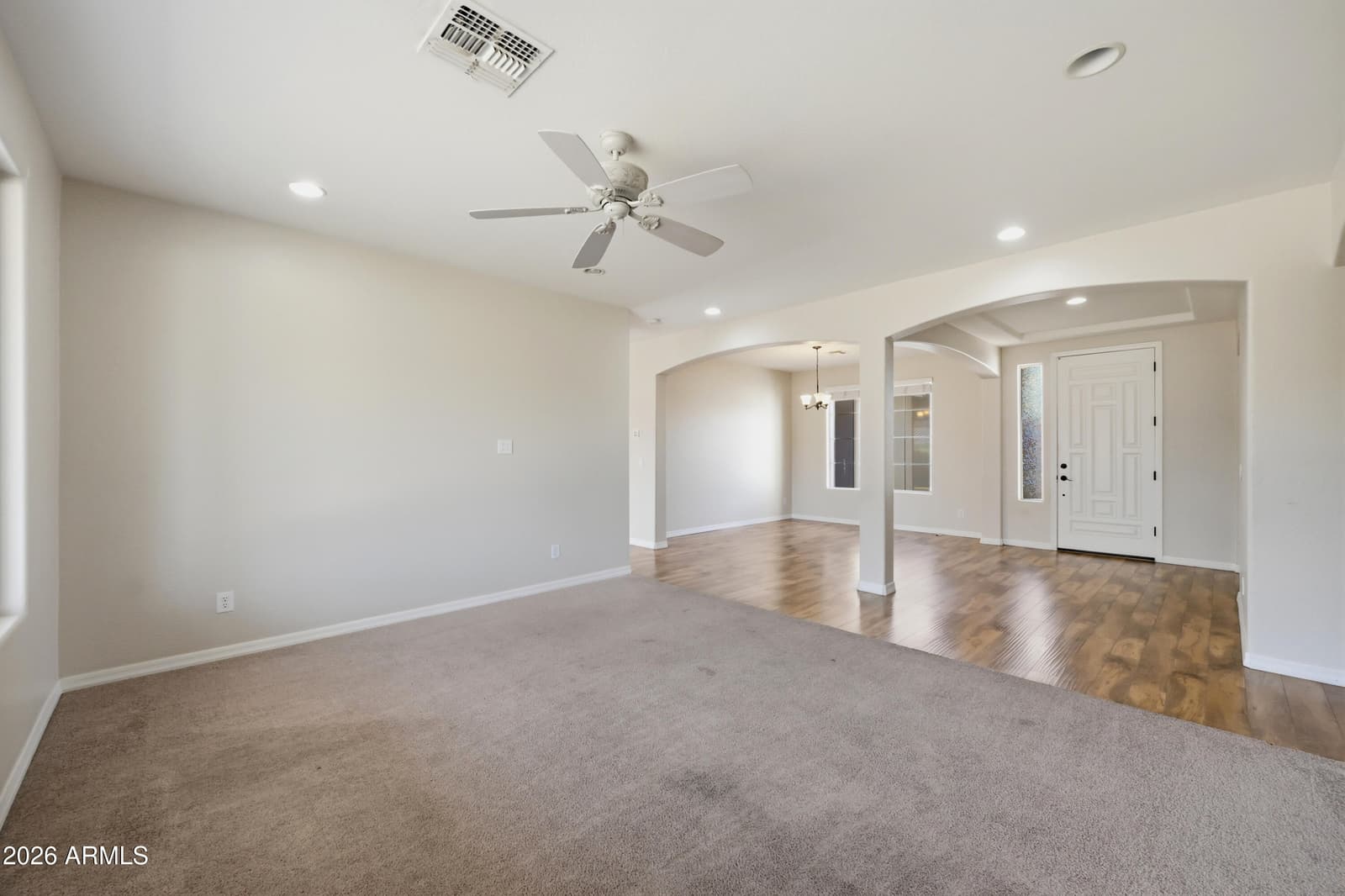 3353 E CANYON Way, Chandler, AZ 85249 — photo 8 of 49