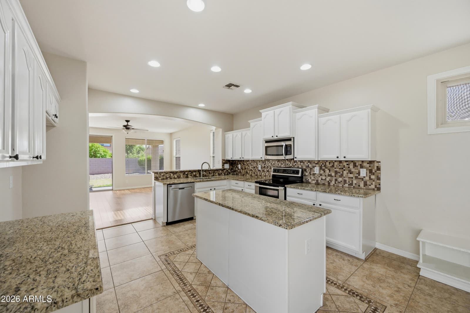 3353 E CANYON Way, Chandler, AZ 85249 — photo 16 of 49