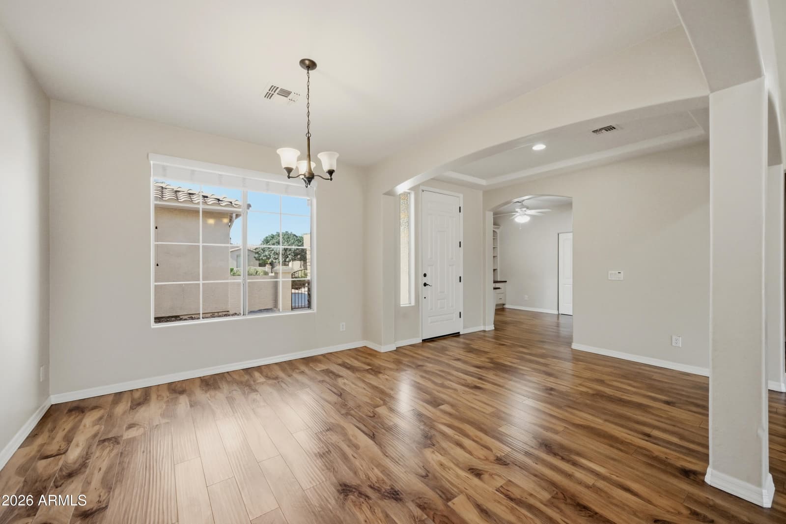 3353 E CANYON Way, Chandler, AZ 85249 — photo 19 of 49