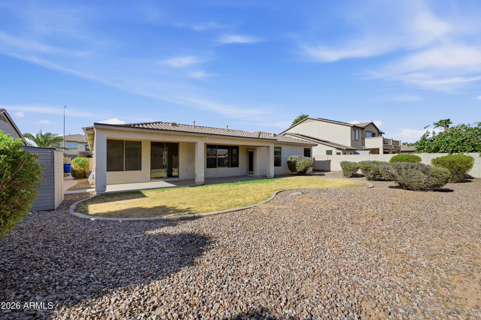 3353 E CANYON Way, Chandler, AZ 85249 — photo 44 of 49