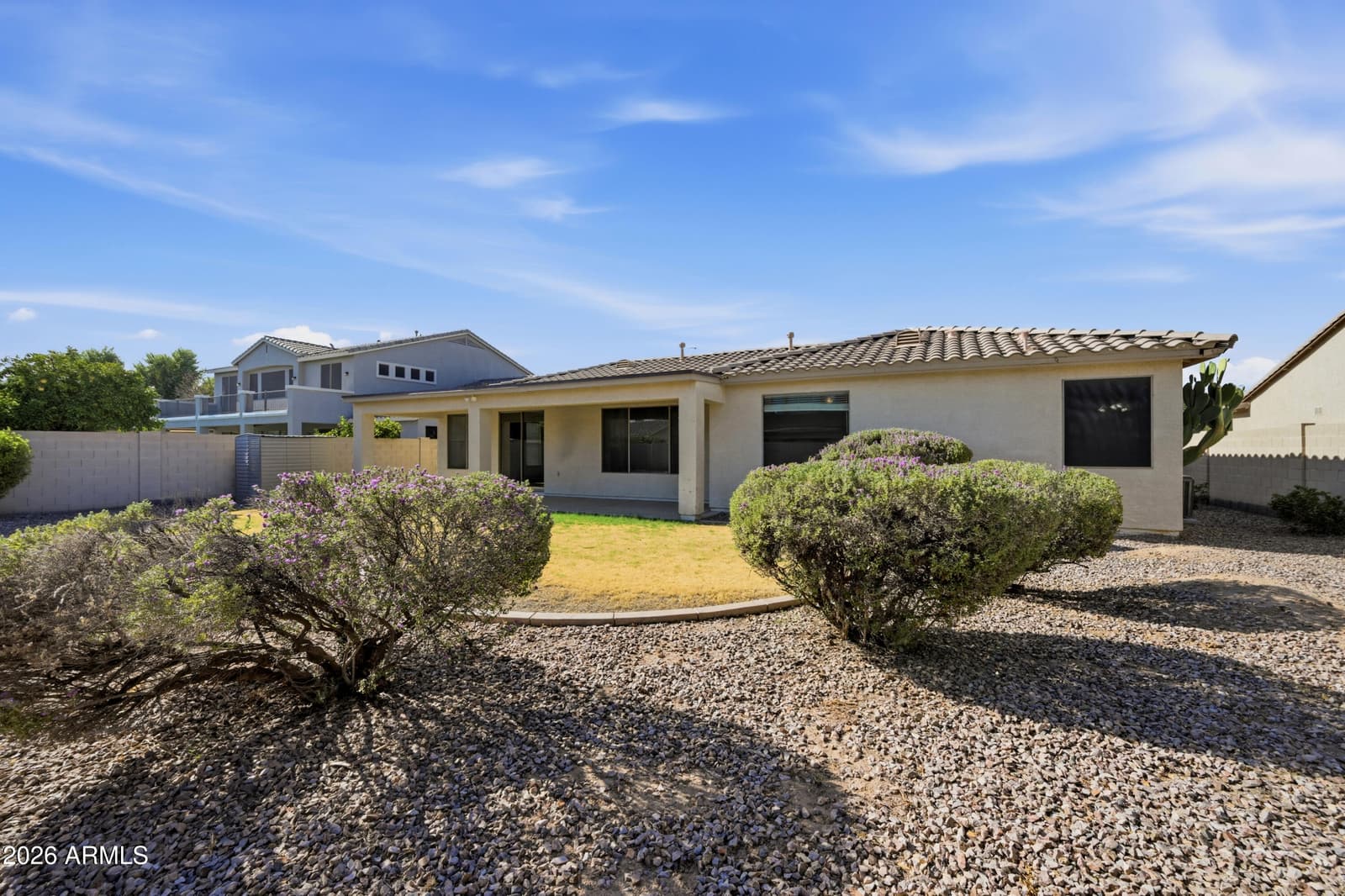 3353 E CANYON Way, Chandler, AZ 85249 — photo 46 of 49