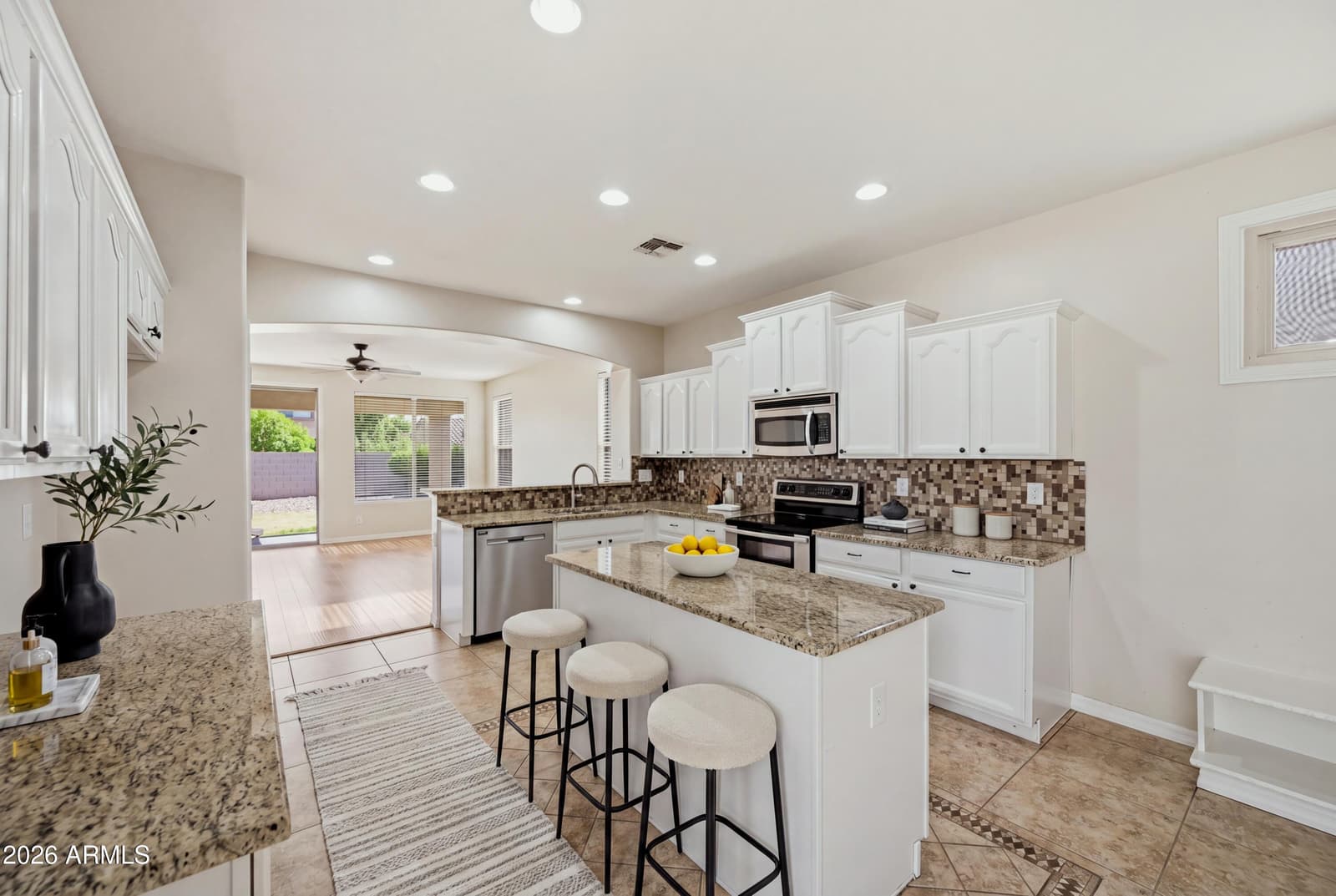3353 E CANYON Way, Chandler, AZ 85249 — photo 13 of 49
