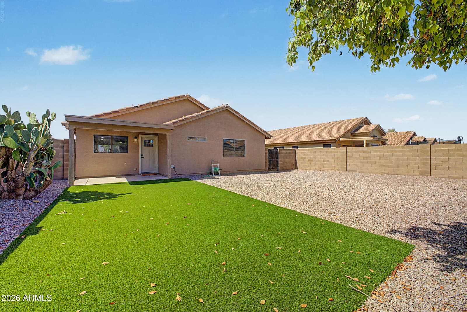 1078 E PIMA Avenue, Apache Junction, AZ 85119 — photo 37 of 39