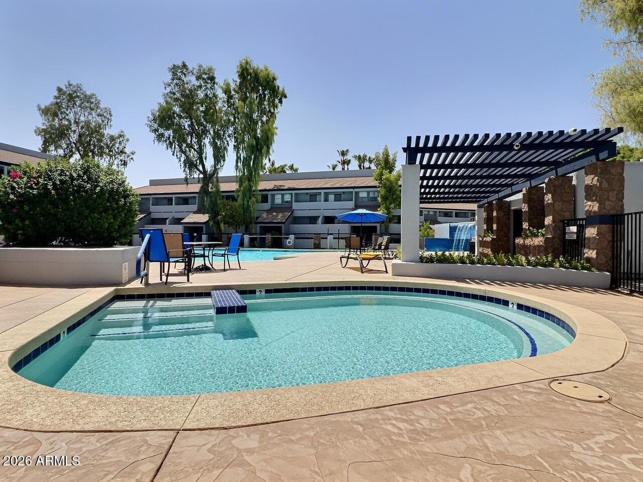 1331 W BASELINE Road 209, Mesa, AZ 85202 — photo 3 of 23