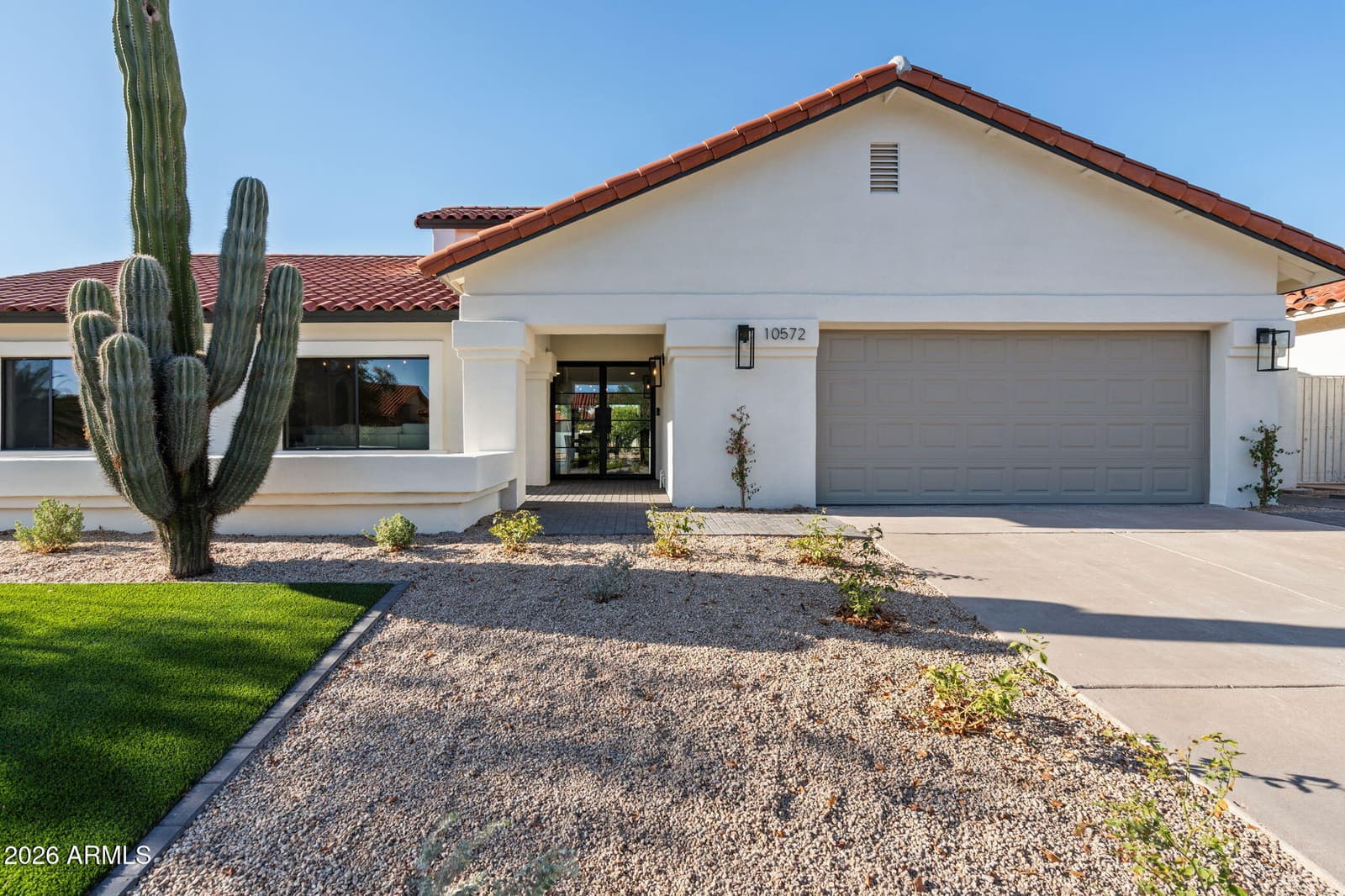 10572 E BELLA VISTA Drive, Scottsdale, AZ 85258 — photo 49 of 52