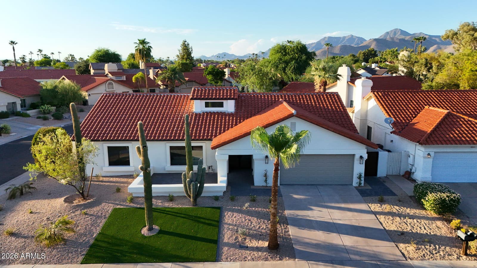 10572 E BELLA VISTA Drive, Scottsdale, AZ 85258 — photo 48 of 52