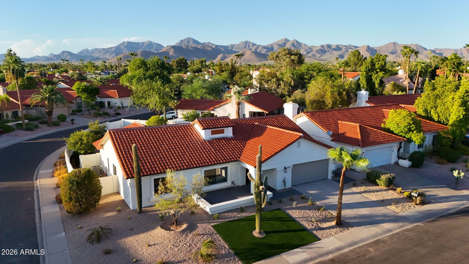 10572 E BELLA VISTA Drive, Scottsdale, AZ 85258 — photo 50 of 52