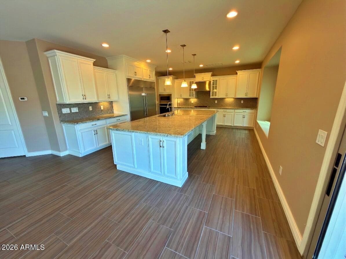 1485 W Sea Fog Drive, Gilbert, AZ 85233 — photo 7 of 39