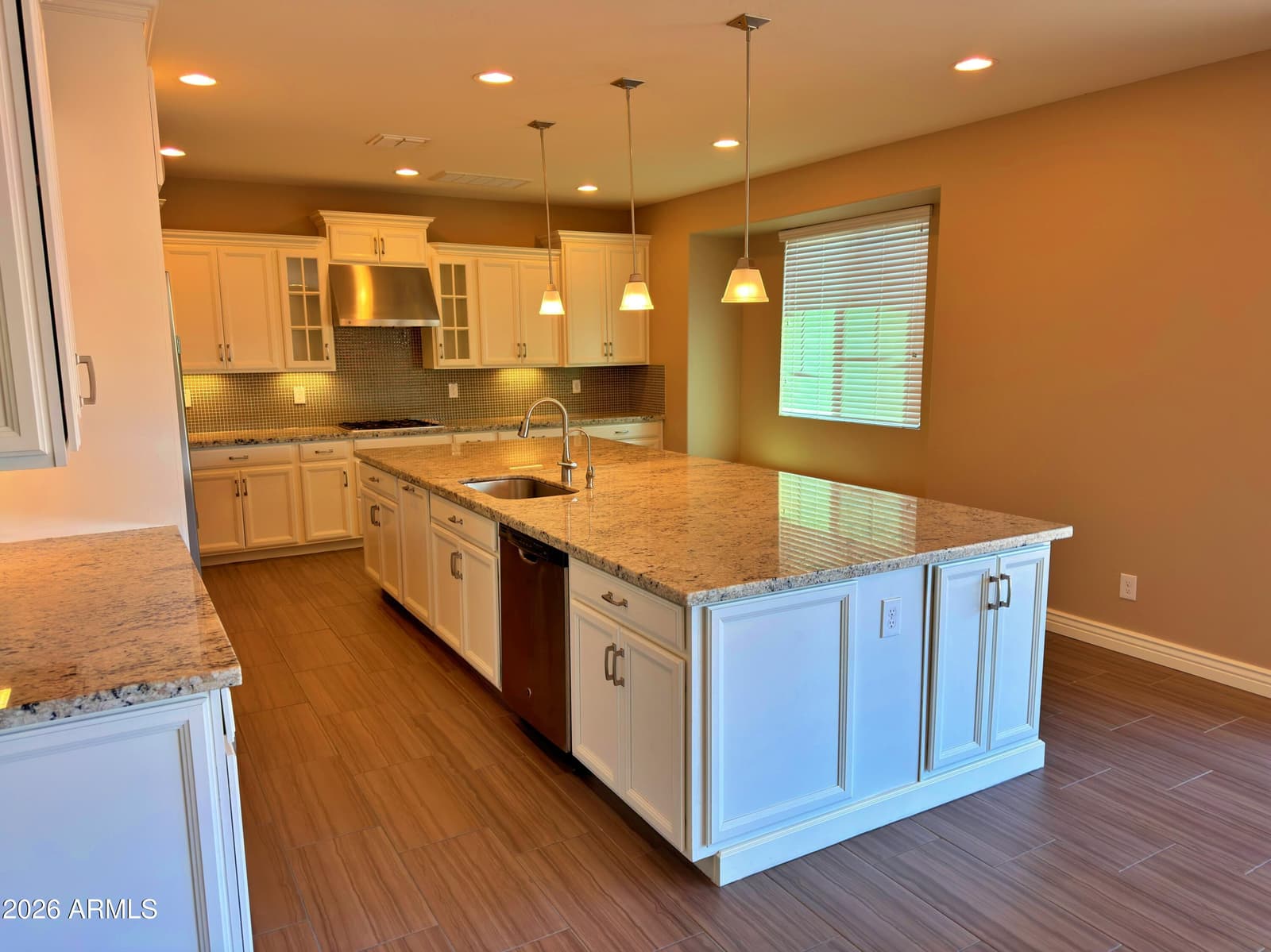 1485 W Sea Fog Drive, Gilbert, AZ 85233 — photo 8 of 39