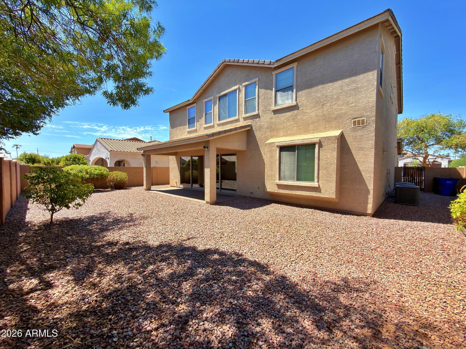1485 W Sea Fog Drive, Gilbert, AZ 85233 — photo 33 of 39