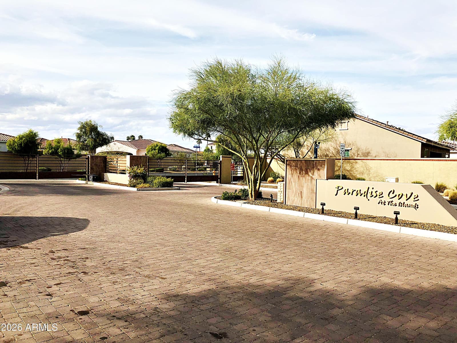 1485 W Sea Fog Drive, Gilbert, AZ 85233 — photo 35 of 39