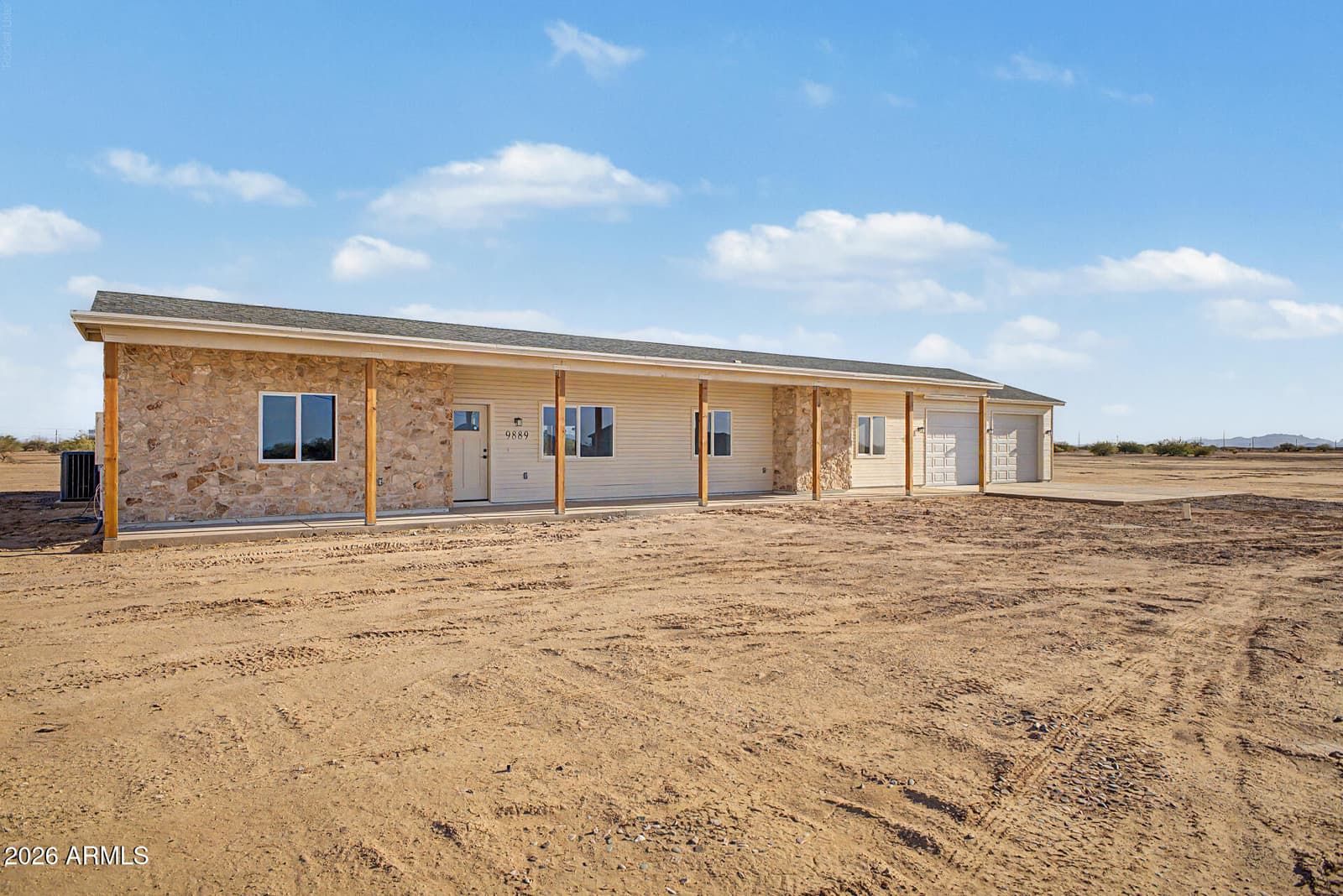 9889 W Lazy Acres Drive, Casa Grande, AZ 85193 — photo 2 of 33