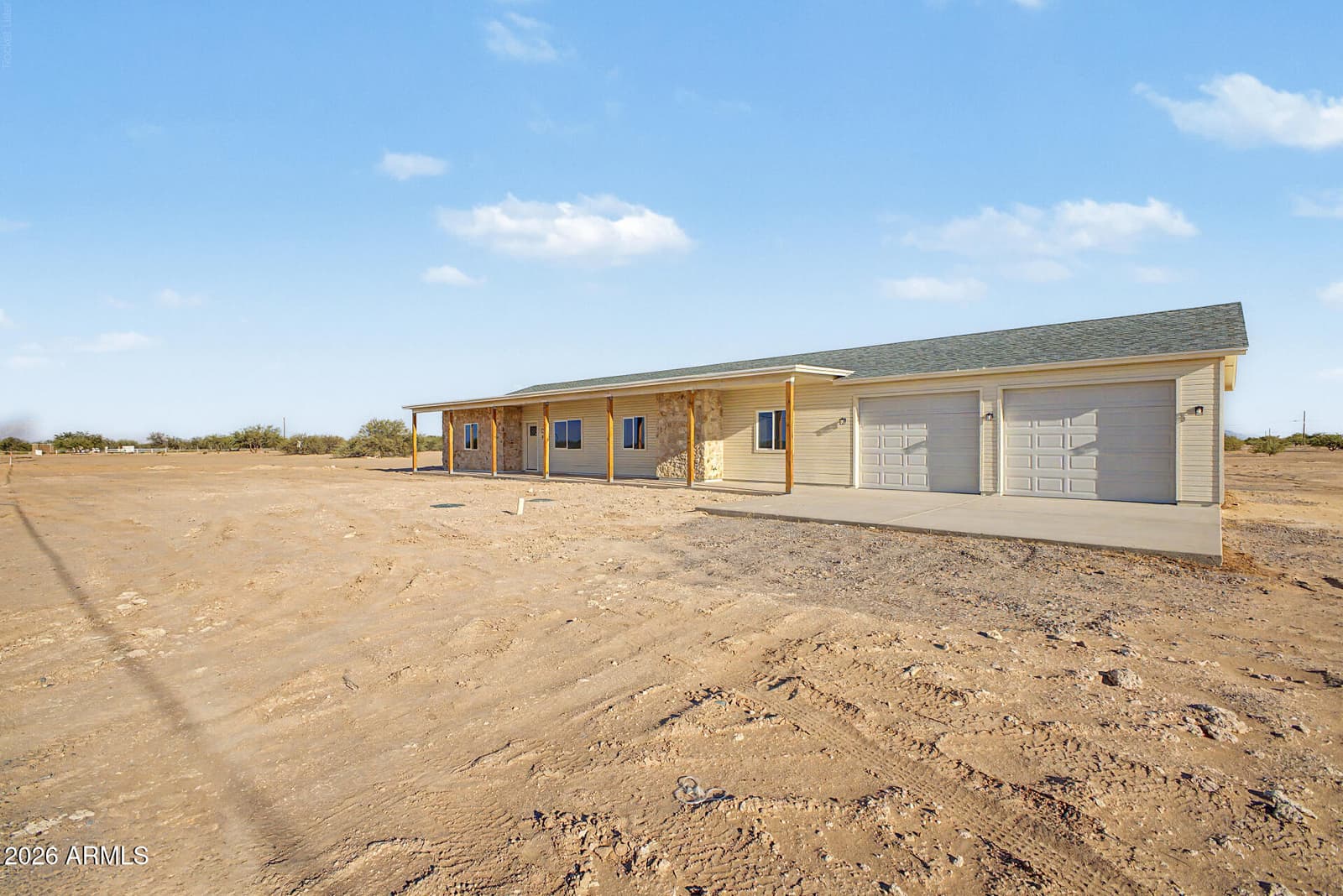 9889 W Lazy Acres Drive, Casa Grande, AZ 85193 — photo 3 of 33