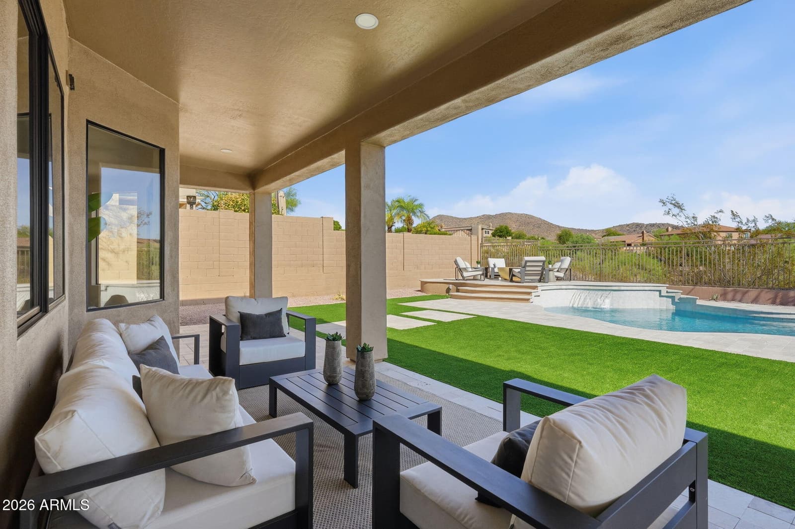 10679 E RAINTREE Drive, Scottsdale, AZ 85255 — photo 30 of 45