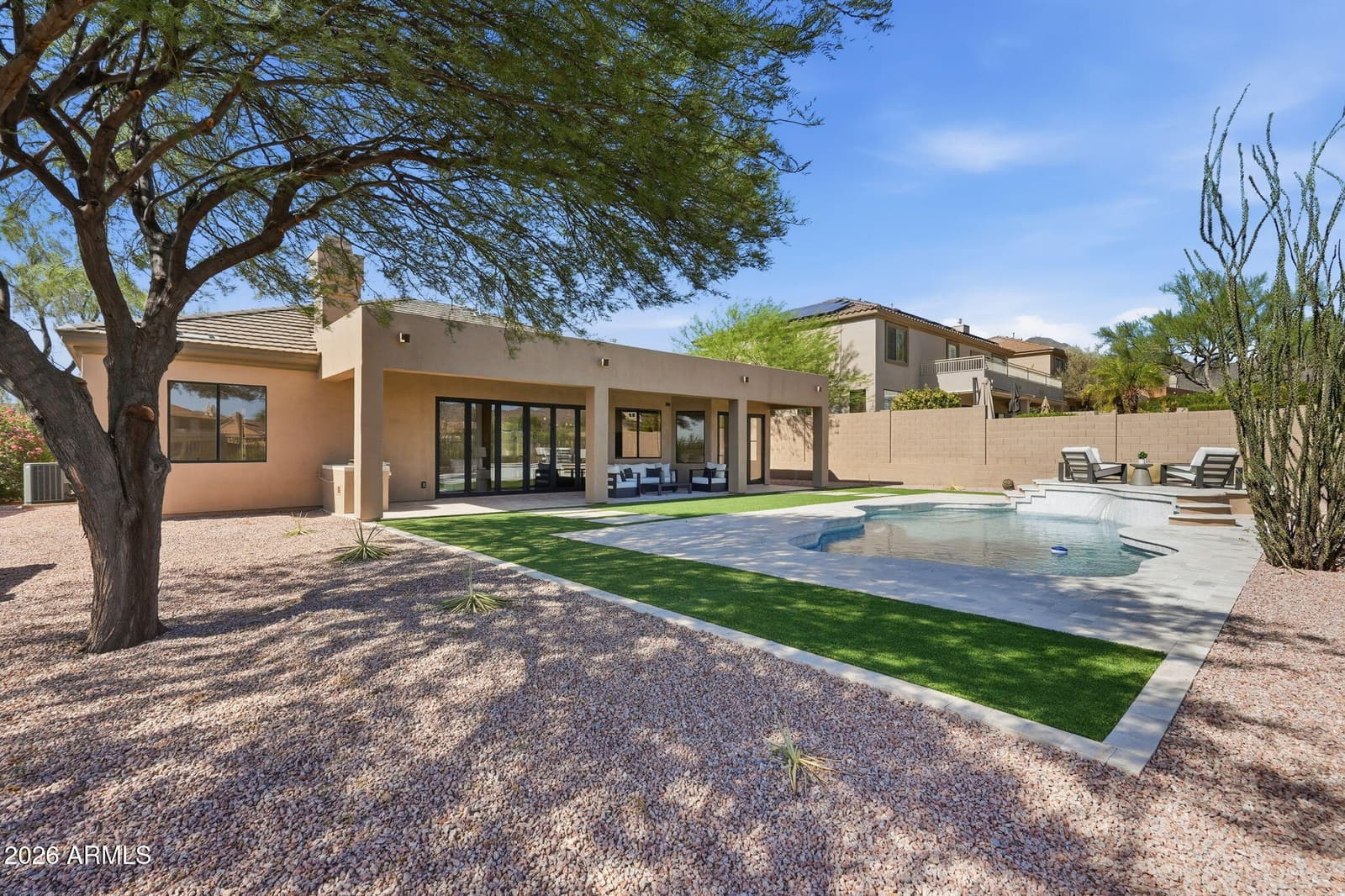 10679 E RAINTREE Drive, Scottsdale, AZ 85255 — photo 34 of 45