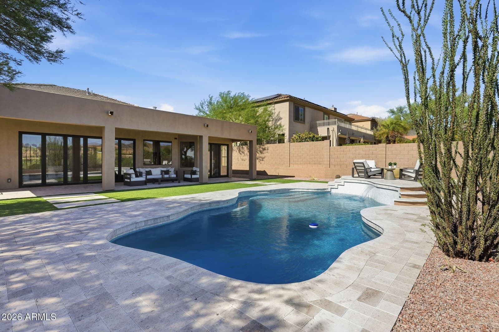 10679 E RAINTREE Drive, Scottsdale, AZ 85255 — photo 35 of 45