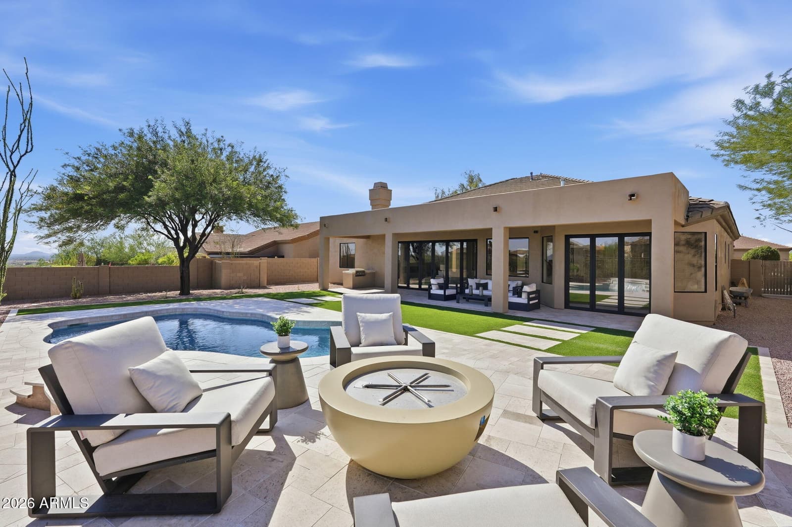 10679 E RAINTREE Drive, Scottsdale, AZ 85255 — photo 2 of 45