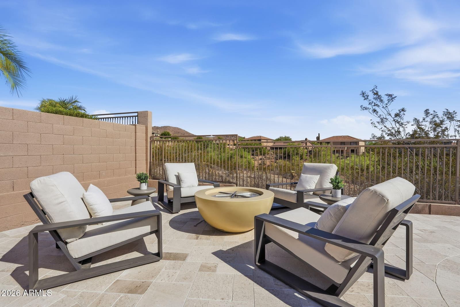 10679 E RAINTREE Drive, Scottsdale, AZ 85255 — photo 32 of 45