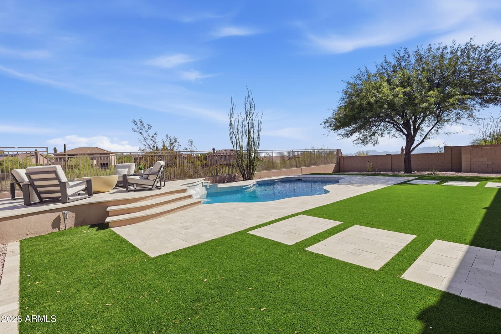 10679 E RAINTREE Drive, Scottsdale, AZ 85255 — photo 31 of 45