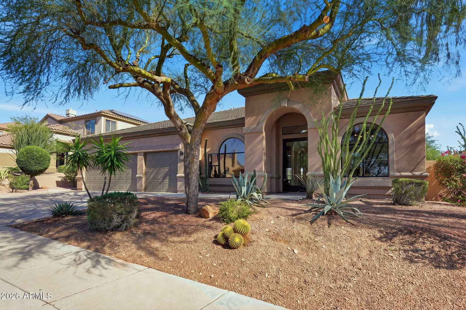 10679 E RAINTREE Drive, Scottsdale, AZ 85255 — photo 1 of 45