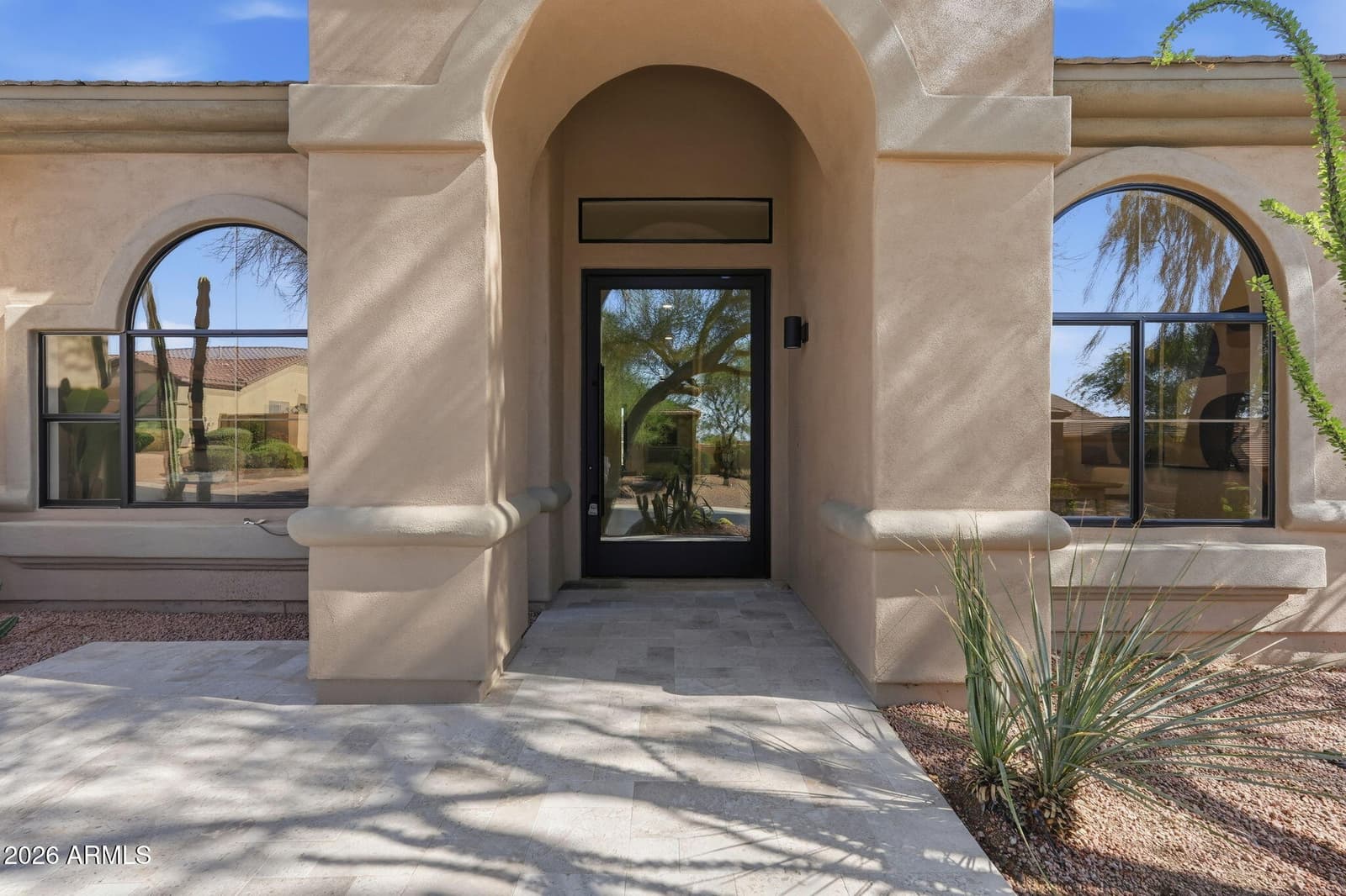 10679 E RAINTREE Drive, Scottsdale, AZ 85255 — photo 36 of 45