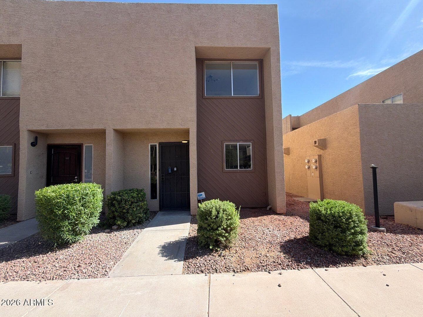 1601 W SUNNYSIDE Drive 121, Phoenix, AZ 85029 — photo 1 of 38