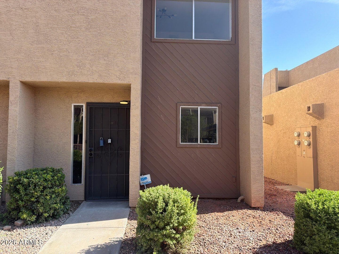 1601 W SUNNYSIDE Drive 121, Phoenix, AZ 85029 — photo 2 of 38
