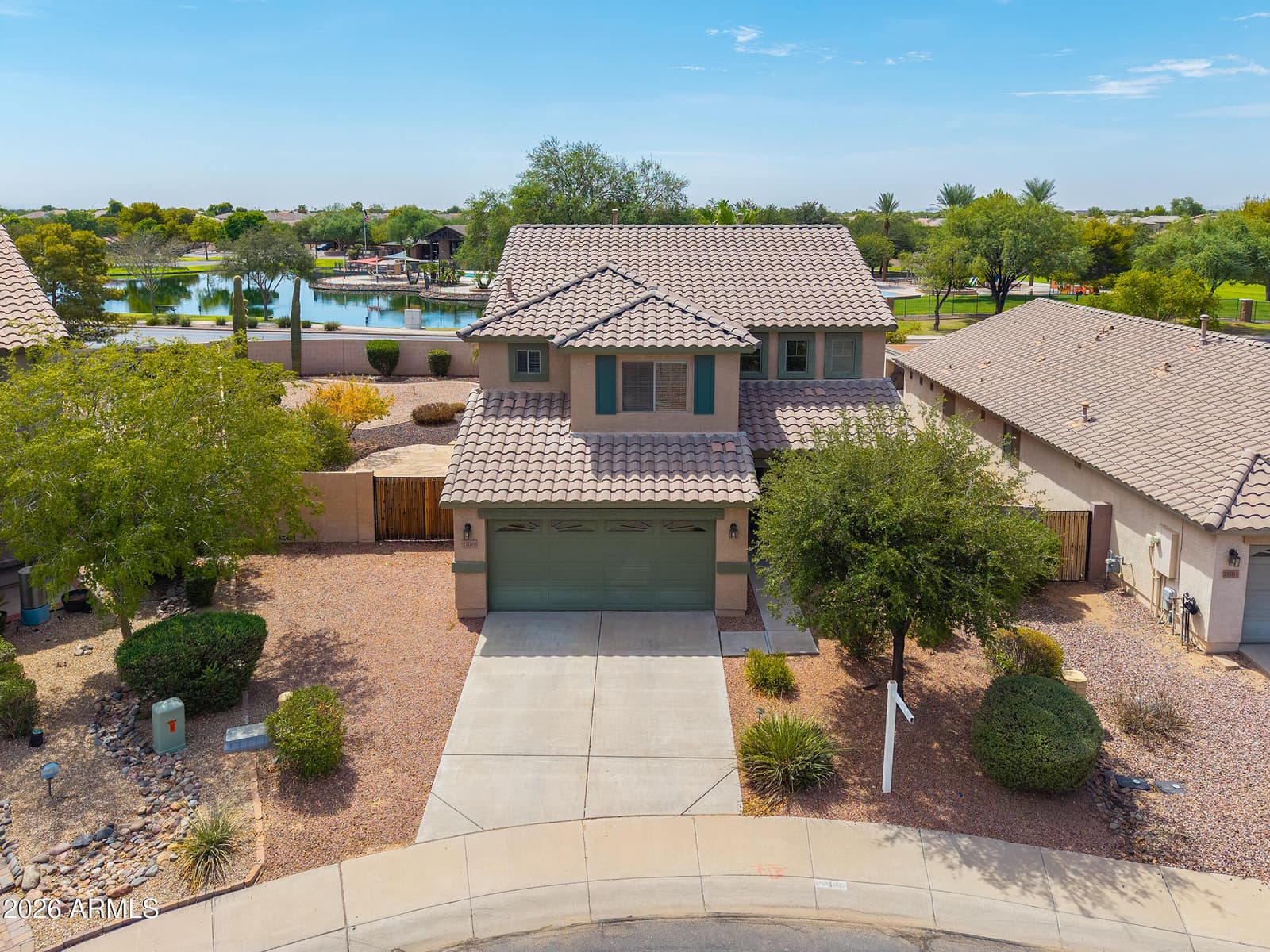 21019 N SANSOM Drive, Maricopa, AZ 85138 — photo 63 of 78