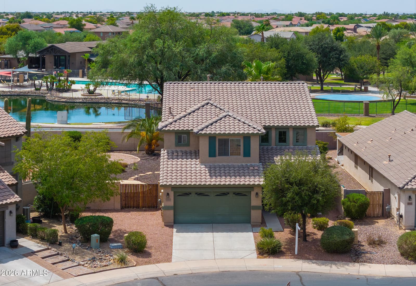 21019 N SANSOM Drive, Maricopa, AZ 85138 — photo 61 of 78
