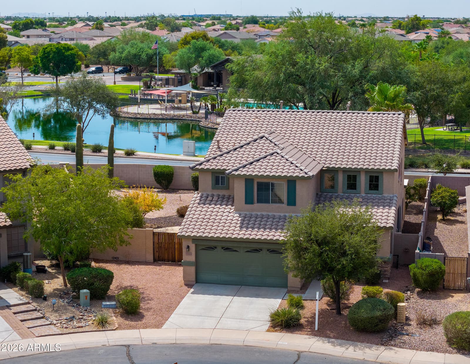 21019 N SANSOM Drive, Maricopa, AZ 85138 — photo 60 of 78