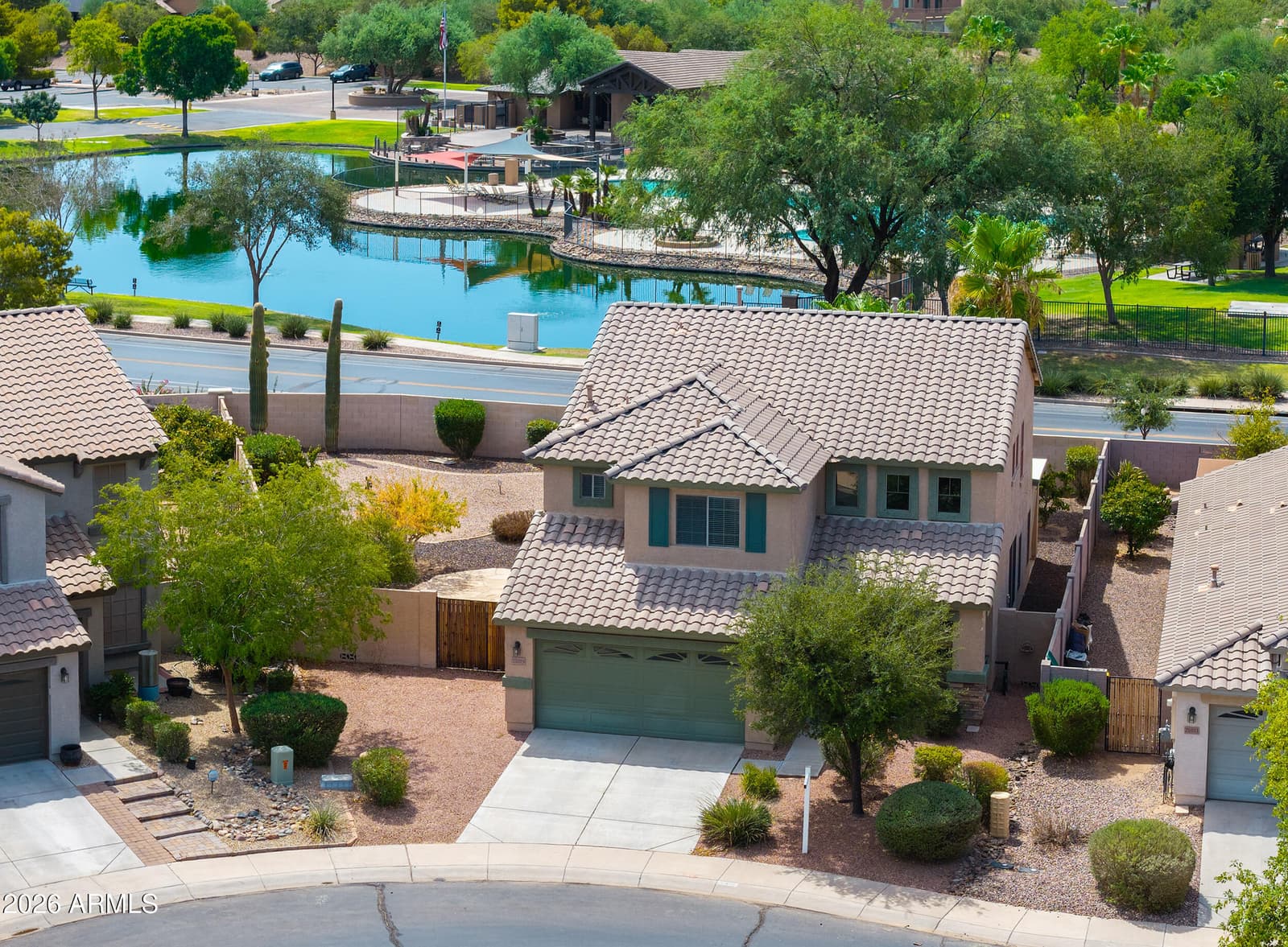 21019 N SANSOM Drive, Maricopa, AZ 85138 — photo 59 of 78