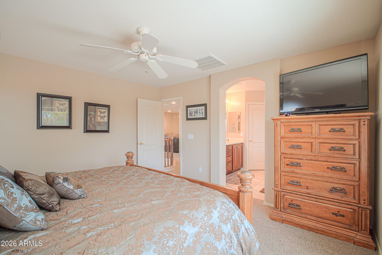 21019 N SANSOM Drive, Maricopa, AZ 85138 — photo 33 of 78
