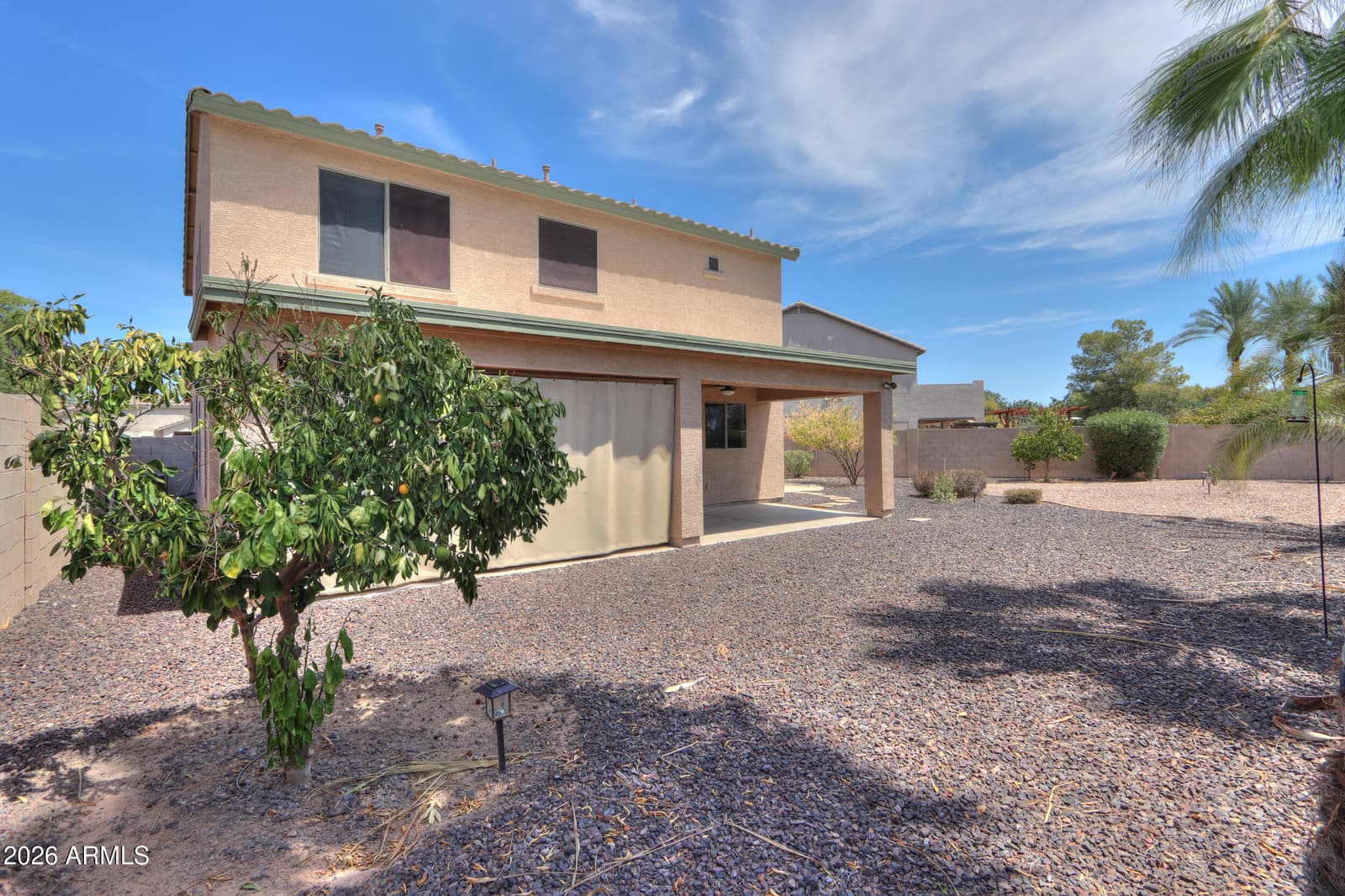 21019 N SANSOM Drive, Maricopa, AZ 85138 — photo 5 of 78
