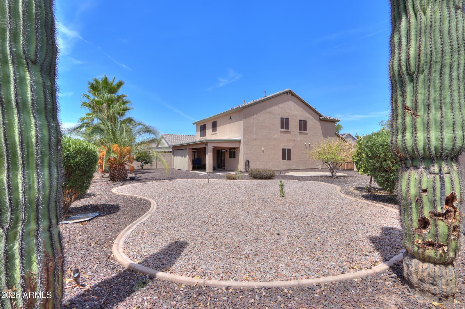21019 N SANSOM Drive, Maricopa, AZ 85138 — photo 40 of 78