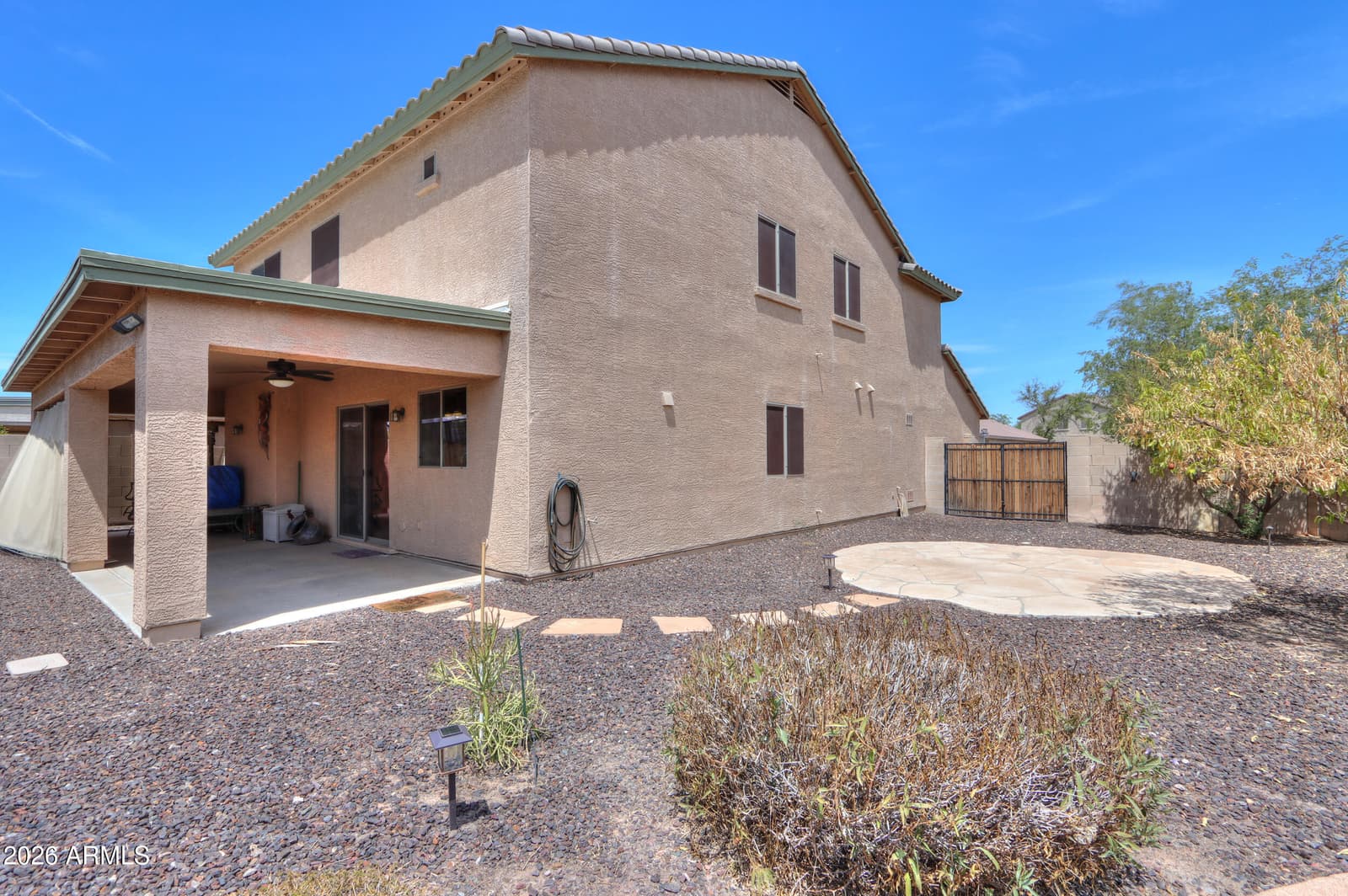 21019 N SANSOM Drive, Maricopa, AZ 85138 — photo 41 of 78
