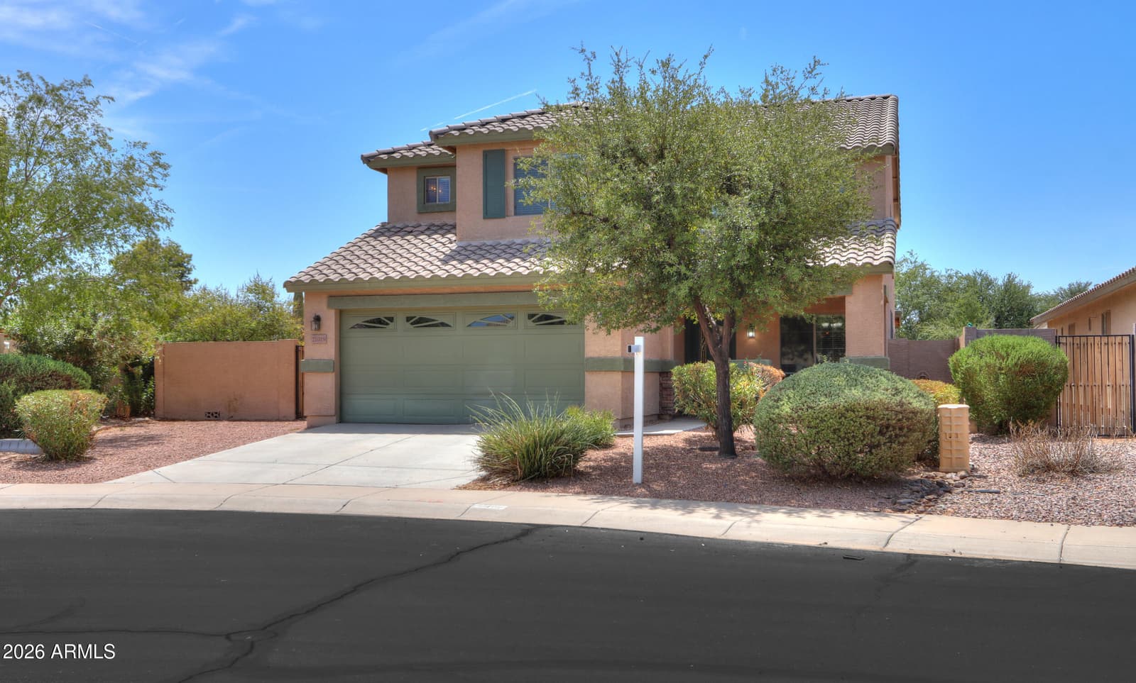 21019 N SANSOM Drive, Maricopa, AZ 85138 — photo 43 of 78