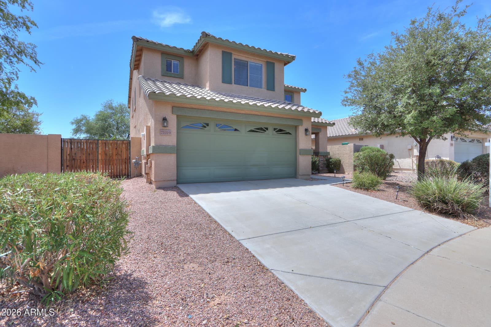 21019 N SANSOM Drive, Maricopa, AZ 85138 — photo 45 of 78